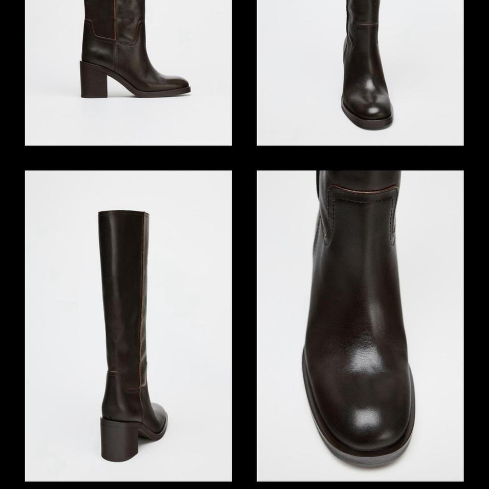 boots - Picture 6 of 7